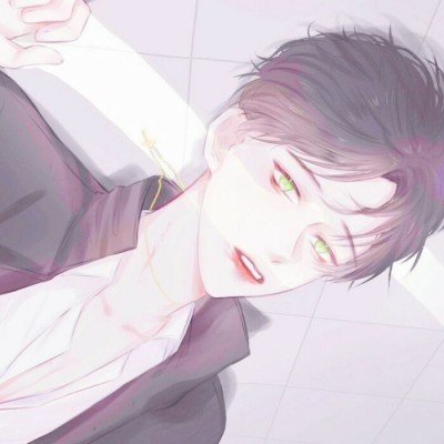 美女COS《巫师3》叶奈法惊艳绝伦 白嫩香肩紫眸勾人