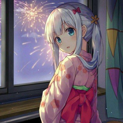 毛妹COS《巫师3》特莉丝性感炸了 火辣身材美胸诱人